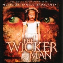 THE WICKER MAN / 2006